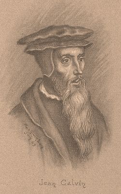 Calvin