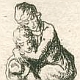 Chodowiecki - Refugees