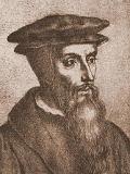 John Calvin