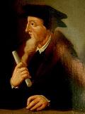 John Calvin