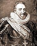 Henry IV