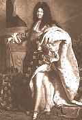 Louis XIV